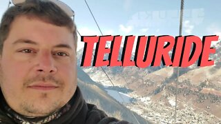 Telluride, Colorado - Why You Should Visit