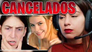 React | Comerciais que seriam c@n$3lados hoje | Felca