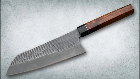 Chef Knife Kitchen Knives Butcher Knife Meat Knife Vegetable Knife 1095 High Carbon Steel Sharp Edge