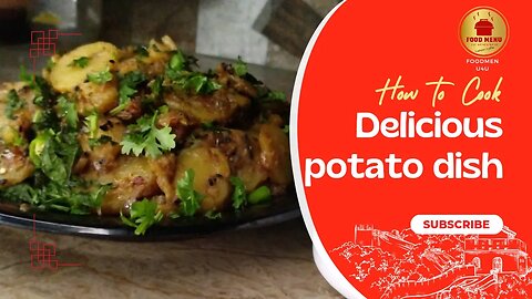 Aloo Ki Bujia: The Secret Ingredient for Perfect Potato Fritters