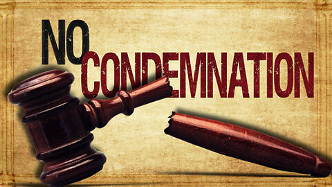 No Condemnation