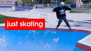 USD Aeon Richie Eisler 2019 // Ricardo Lino Skating Clips
