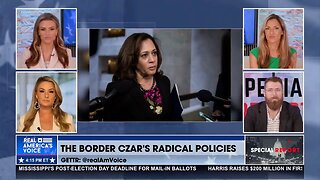 The Border Czar’s Radical Policies