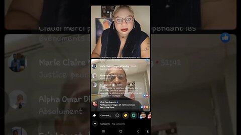 Claudy Siar, qui a dénoncé, sur Facebook, fait qu'elle soit publiée « ajouter l’horreur à l’horreur