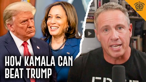 5 Things Kamala Harris Needs To Beat Donald Trump