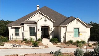 Pre Existing Perry Homes house for sale. Plan 3740, Vintage Oaks, New Braunfels Tx