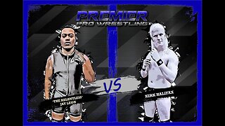 PPW #460 - Jay Leon vs Kirk Halifax