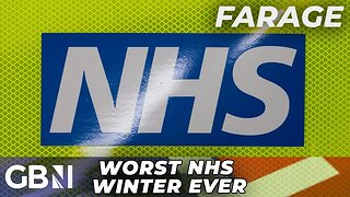 Brits warned to BRACE for WORST NHS Winter: A&E waiting lists 'slower than before covid'