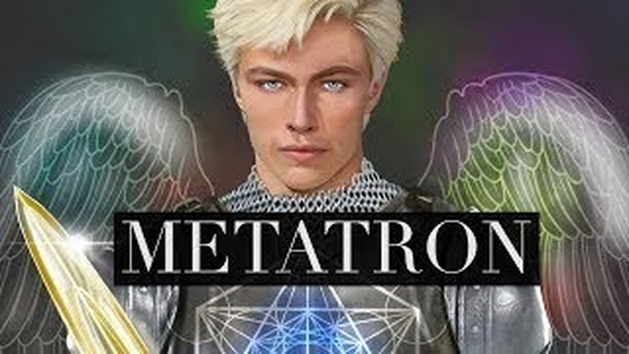 Metatron