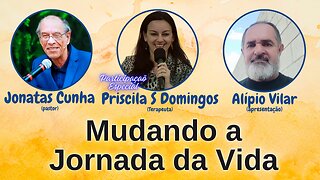 Mudando a Jornada da Vida