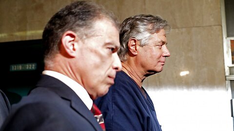 Judge Dismisses New York Fraud Case Against Paul Manafort
