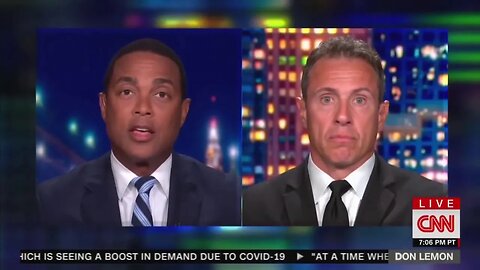 Don Lemon knows nothing about Christianity and asserts Jesus Christ was not perfect