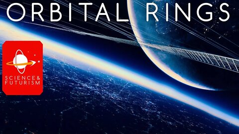 Orbital Rings