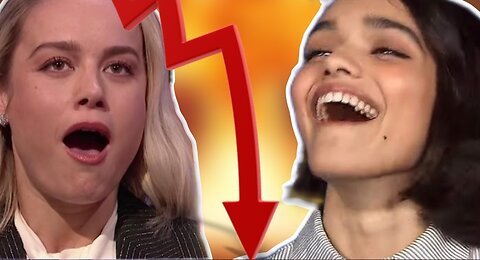 Marvels Box Office Gets WORSE - Hunger Games Facing Same Problems | G+G Daily