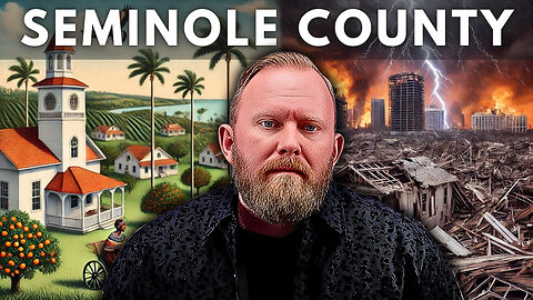 Is Seminole County a Housing Bubble About to Burst? | Orlando FL Housing Update