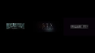 Lucasfilm/STX Films/Original Film | Movie Logo Mashup