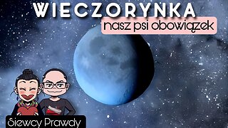 Wieczorynka - Nasz psi obowiązek