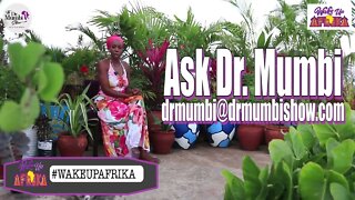 Where are the GATES of LIFE & Death? || Ask Dr Mumbi