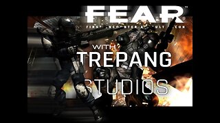 F.E.A.R. Multiplayer with Trepang Studios