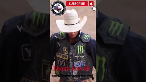 Thank You JB - Enjoy Your Retirement Looking Forward to the Next Chapter #JBMauney #bullriding