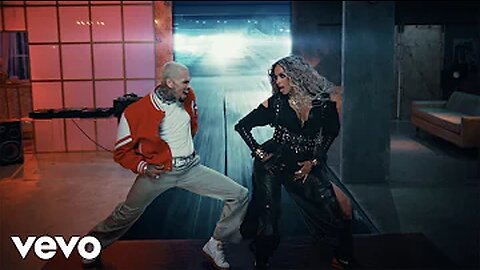 Chris Brown - How We Roll (Official Music Video) Music war