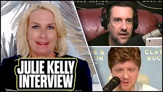 Julie Kelly on SCOTUS, President Trump, Jack Smith, and More