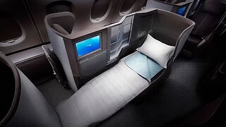 [A380 Club World experience] British Airways London Heathrow to Hong Kong (BA31)