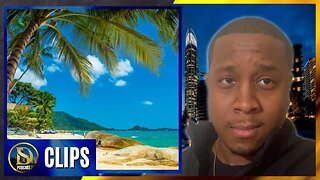 PASSPORT BRO speaks how much money you need to live in Kho Samui Thailand