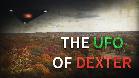 The Hidden UFO History of Dexter, MI