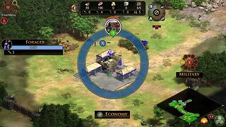 Scottish War For Independence - Age Of Empires Campaign Part 1