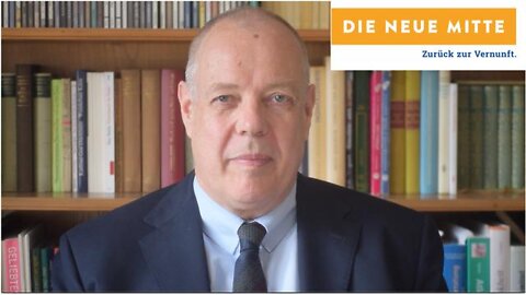 Der Dritte Weltkrieg kommt