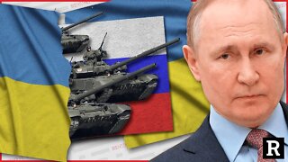 Putin has a DEVASTATING plan that's unfolding as we speak | Redacted with Natali and Clayton Morris