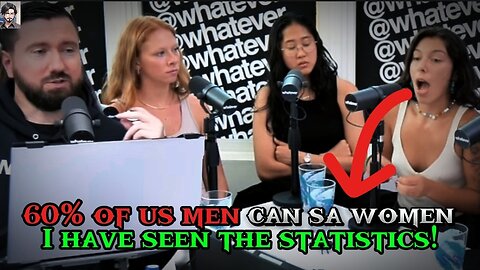 BRIXAN😳CALLS OUT FEminist saying 60% men Could SA WOMEN!