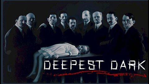 Documentary: Deepest Dark | Warning: Very Graphic Disturbing