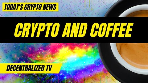 Crypto and Coffee: Polygon Launches Web3 Identification Service