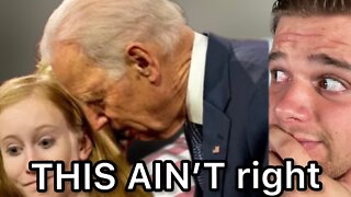 President Biden is DECEIVED || Hunter Biden leak?? || misjudged ISRAEL? + more