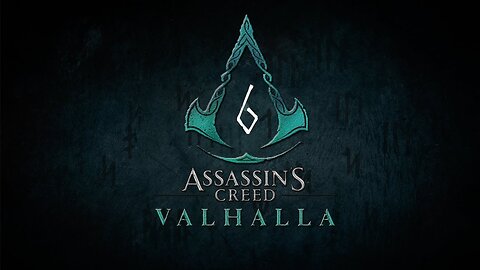 Assassins Creed Valhalla: The Seas of Fate