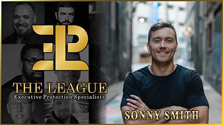 Sonny SixSight⚜️Executive Protection Masters Class (Preview)