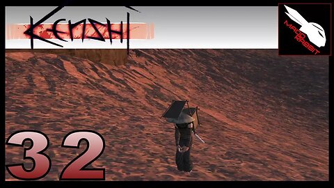 Kenshi part 32 - THE Armour King