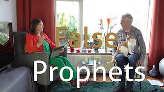 How not to fall for false prophets - Follow the Science