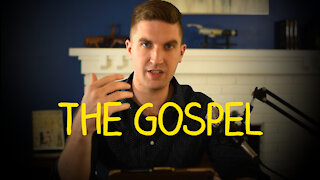 The Gospel (The Church Split)