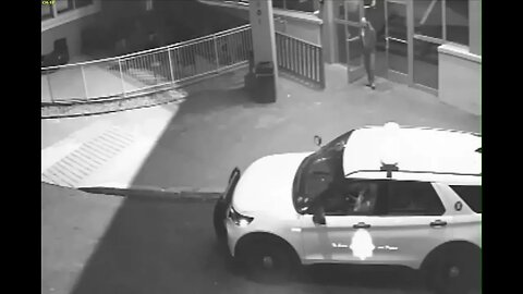Denver police release video of officers being ambushed SAME DAY part 1