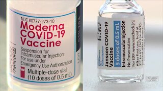 Why Pfizer's vaccine is authorized for 16+, but Moderna's and J&J's is authorized for 18+