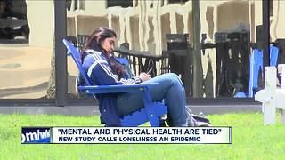 Loneliness and health