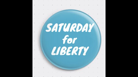 DANSER ENCORE, SATURDAY FOR LIBERTY