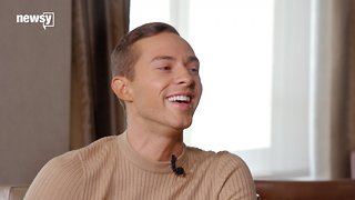 Adam Rippon Made Coming Out Great Again