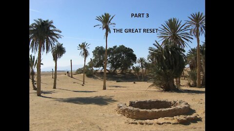 PART 3 The Great Reset