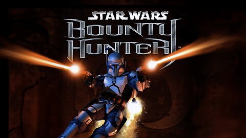 Star Wars: Bounty Hunter | Announce Trailer