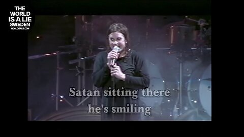 Satans forum The "Muse-ic"-industry totally exposed from the 60s till today [Swedish subtitles option]