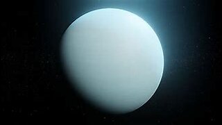 There may be a planned mission to Uranus!